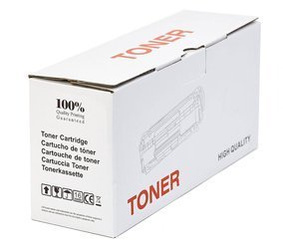 Toner zamiennik OKI 01101202 [Czarny] marki Economy