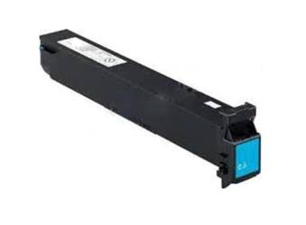 Toner zamiennik Konica Minolta TN210C [8938-512] [Niebieski] marki IPM