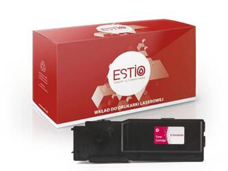 Toner zamiennik Xerox 106R03535 [Magenta] marki Estio