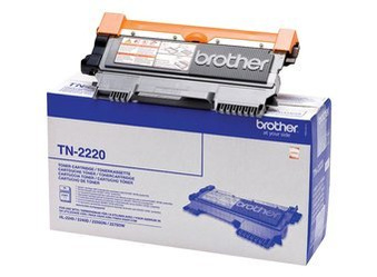 Toner oryginalny Brother 2220 [TN2220] [Czarny]