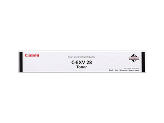 Toner oryginalny Canon C-EXV 28 [2789B002] [Czarny]