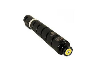 Toner zamiennik Canon 034 [9451B001] [Żółty] marki IPM