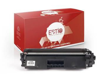 Toner zamiennik HP 94X [CF294X] [Czarny] marki Estio