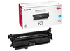 Toner oryginalny Canon 723C [CRG723C] [2643B002] [Niebieski]