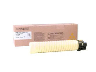Toner oryginalny Ricoh C901E [828303] [Żółty]
