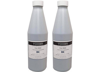 Toner zamiennik OCE B4 [Czarny] [Dwupak] marki Raven