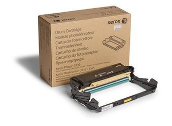 Bęben światłoczuły oryginalny Xerox 101R00555 [Czarny]