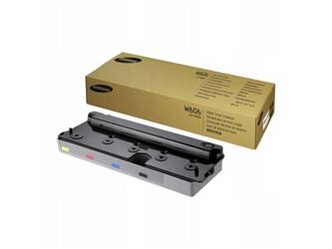 Pojemnik na zużyty toner oryginalny Samsung CLT-W606 [SS694A]