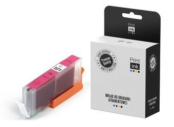 Tusz zamiennik Canon CLI-571M [0387C001] [Magenta] marki Print.ink