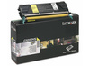 Toner oryginalny Lexmark C5222YS [Żółty]