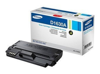 Toner oryginalny Samsung MLT-D1630A [Czarny]