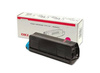 Toner oryginalny OKI 42804514 [Magenta]