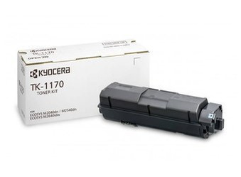 Toner oryginalny Kyocera TK-1170 [1T02S50NL0] [Czarny]