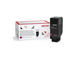 Toner oryginalny Xerox 006R04622 [Magenta]