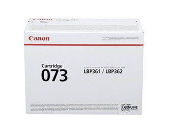 Toner oryginalny Canon 073 [5724C001] [Czarny]