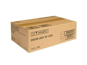 Bęben światłoczuły oryginalny Ricoh SP 1200 [406841] [Czarny]