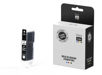 Tusz zamiennik Epson 26 [T2631] [C13T26314012] [Foto Czarny] marki Print.ink