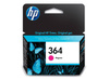 Tusz oryginalny HP 364 [CB319EE] [Magenta]