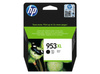 Tusz oryginalny HP 953XL [L0S70AE] [Czarny]