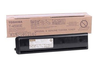 Toner oryginalny Toshiba T-4590E [6AJ00000086] [Czarny]