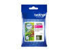 Tusz oryginalny Brother LC422XL M [Magenta]