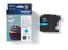 Tusz oryginalny Brother LC123C [Niebieski]