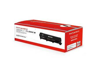Toner oryginalny Pantum CTL-2000HK [Czarny]