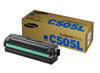 Toner oryginalny Samsung CLT-C505L [SU035A] [Niebieski]
