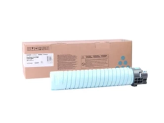 Toner oryginalny Ricoh C901E [828305] [Niebieski]