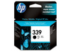 Tusz oryginalny HP 339 [C8767EE] [Czarny]