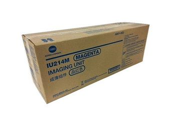 Bęben światłoczuły oryginalny Konica Minolta IU214M [A85Y0ED] [Magenta]