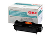 Bęben światłoczuły oryginalny OKI 01283601 [Czarny]