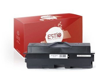 Toner zamiennik Kyocera TK-1140 [1T02ML0NL0] [Czarny] marki Estio