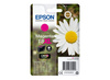 Tusz oryginalny Epson 18XL [T1813] [C13T18134012] [Magenta]