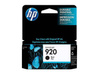 Tusz oryginalny HP 920 [CD971AE] [Czarny]