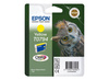 Tusz oryginalny Epson T0794 [C13T07944010] [Żółty]