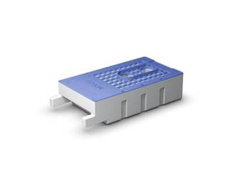 Pojemnik na zużyty tusz oryginalny Epson T6193 [SC1MB] [C13T619300] [Maintenance Box]