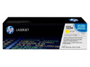 Toner oryginalny HP 125A [CB542A] [Żółty]