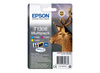 Tusze oryginalne Epson T1306 [C13T13064012] [CMY] [Trzypak]