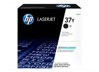 Toner oryginalny HP 37Y [CF237Y] [Czarny]