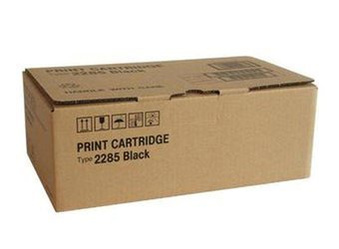 Toner oryginalny Ricoh Type 2285 [412477] [Czarny]