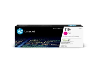 Toner oryginalny HP 219A [W2193A] [Magenta]