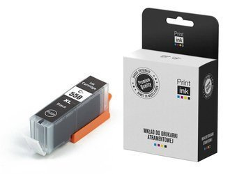Tusz zamiennik Canon PGI-550PGBK [6496B001] [Czarny] marki Print.ink