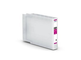 Tusz oryginalny Epson T04B3 XL [C13T04B340] [Magenta]