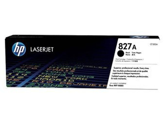 Toner oryginalny HP 826A [CF300A] [Czarny]