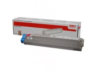 Toner oryginalny OKI 44036022 [Magenta]