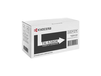 Toner oryginalny Kyocera TK-5380K [1T02Z00NL0] [Czarny]