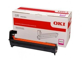 Bęben światłoczuły oryginalny OKI 46857506 [Magenta]