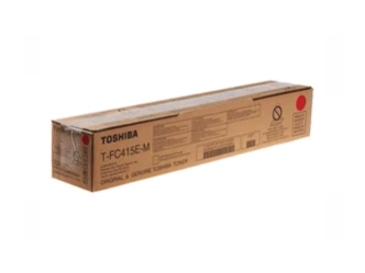 Toner oryginalny Toshiba T-FC415E-M [6AJ00000178] [Magenta]