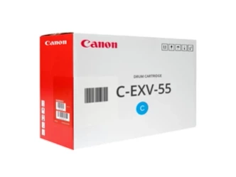 Bęben światłoczuły oryginalny Canon C-EXV 55 [2187C002] [Niebieski]